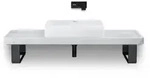 Duravit Collection One Aufsatzbecken 2383600079 60x40cm, ohne Hahnloch,...