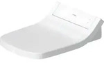 Duravit SensoWash Classic Dusch-WC-Sitz 613200012004300 37,5 x 52 cm, mit
