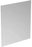 Ideal Standard Mirror & Light Spiegel T3278BH 600 x 26 x 700 mm, mit 4-seitigem