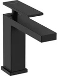 hansgrohe Tecturis E Waschtischarmatur 73014670 Ausladung 144mm, mit