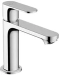 hansgrohe Rebris S 110 Waschtischarmatur 72588000 EcoSmart, CoolStart, chrom