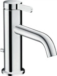 hansgrohe 48000000, hansgrohe Axor One Waschtischarmatur 48000000 Ausladung 130mm,