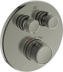 Ideal Standard A7296GN, Ideal Standard CeraTherm Navigo Brausethermostat Unterputz