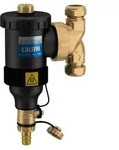 Caleffi Dirtmag Schlammabscheider 545303 &Oslash; 28mm, Technopolymer-Geh&auml;use, mit Magnet,