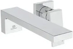 Ideal Standard Extra Wand-Waschtischarmatur BD510AA 167x279x107 mm, Unterputz
