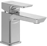 Villeroy und Boch Subway 3.0 Einhebel-Waschtischarmatur TVW11200100161 ohne