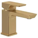 Villeroy und Boch Subway 3.0 Einhebel-Waschtischarmatur TVW11200100176 ohne
