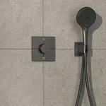 hansgrohe ShowerSelect Comfort E Thermostat 15572340 UP, f&uuml;r 2 Verbraucher,...