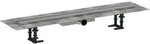 hansgrohe RainDrain Compact Komplettset Duschrinne 56166800 f&uuml;r flache...