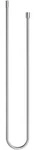 Dornbracht Metall-Brauseschlauch chrom, 1/2" x 3/8" x 1750 mm, Duschschlauch