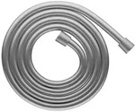 Keuco Brauseschlauch Plan 54995171600 160 cm 1600 mm, Aluminium-finish, Duschschlauch
