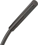 hansgrohe 10531340, hansgrohe Axor Starck Stabhandbrause 10531340 DN 15, 1jet,