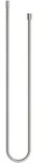 Dornbracht Metall-Brauseschlauch 28322970-06 1/2" x 3/8" x 1750 mm, platin matt