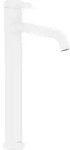 hansgrohe Axor One Waschtischarmatur 48002700 Ausladung 180mm, unverschlie&szlig;bare