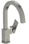 Ideal Standard Extra Waschtischarmatur BD505GN 90x221x307 mm, hoher Auslauf, ohne