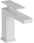 hansgrohe Tecturis E Waschtischarmatur 73014700 Ausladung 144mm, mit