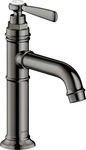 hansgrohe 16516330, hansgrohe Waschtisch-Einhebelmischer 16516330 Ausladung...