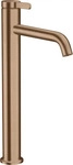 hansgrohe 48002310, hansgrohe Axor One Waschtischarmatur 48002310 Ausladung...