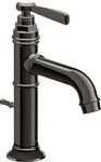 hansgrohe 16515330, hansgrohe Waschtisch-Einhebelmischer 100 Axor Montreux...
