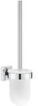 Grohe Start Cube WC B&uuml;rstengarnitur 40977000 Chrom
