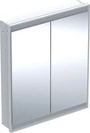 Geberit 505802002, Geberit One Spiegelschrank 505802002 75 x 90 x 15 cm,