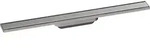 hansgrohe RainDrain Original Fertigset 56197800 Duschrinne, 700 mm, Edelstahl