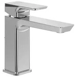 Villeroy und Boch Subway 3.0 Einhebel-Waschtischarmatur TVW11200200061 mit