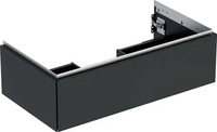 Geberit 505073003, Geberit One Waschtisch-Unterschrank 505073003 88,8 x 50,4 x 47 cm,