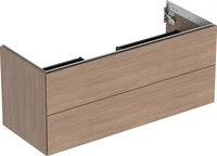 Geberit 505265005, Geberit One Waschtisch-Unterschrank 505265005 118,4 x 50,4 x 47