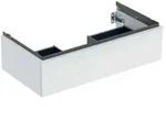 Geberit iCon Waschtisch-Unterschrank 502312013 88,8x24,7x47,6cm, wei&szlig;...