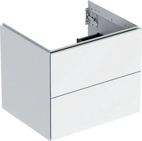 Geberit 505261001, Geberit One Waschtisch-Unterschrank 505261001 59,2 x 50,4 x 47 cm,