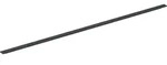 Geberit Griff f&uuml;r Waschtischunterschrank 502362JK1 118,1 cm, lava matt,