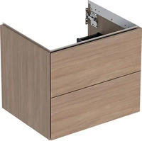 Geberit 505261005, Geberit One Waschtisch-Unterschrank 505261005 59,2 x 50,4 x 47 cm,