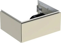 Geberit 505071004, Geberit One Waschtisch-Unterschrank 505071004 59,2 x 50,4 x...