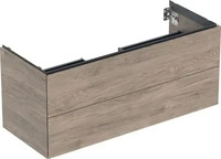Geberit 505265006, Geberit One Waschtisch-Unterschrank 505265006 118,4 x 50,4 x 47