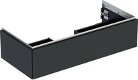 Geberit 505074003, Geberit One Waschtisch-Unterschrank 505074003 103,6 x 50,4 x 47