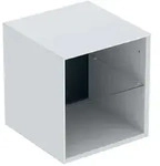 Geberit One Seitenelement 505079002 45x49,2x47cm, wei&szlig;/lackiert matt