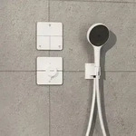 hansgrohe ShowerSelect Comfort Q Thermostat 15589700 UP, f&uuml;r 1 Verbraucher und...