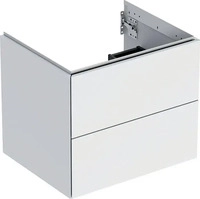 Geberit 505261002, Geberit One Waschtisch-Unterschrank 505261002 59,2 x 50,4 x 47 cm,