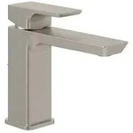 Villeroy und Boch Subway 3.0 Einhebel-Waschtischarmatur TVW11200200064 mit