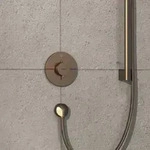 hansgrohe ShowerSelect Comfort S Thermostat 15553140 UP, f&uuml;r 1 Verbraucher,...