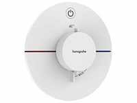 hansgrohe ShowerSelect Comfort S Thermostat 15553700 UP, für 1 Verbraucher,