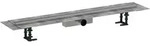 hansgrohe RainDrain Compact Komplettset Duschrinne 56182800 f&uuml;r