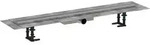 hansgrohe RainDrain Compact Komplettset Duschrinne 56168800 f&uuml;r flache...
