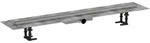 hansgrohe RainDrain Compact Komplettset Duschrinne 56170800 f&uuml;r flache...