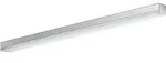 Emco System 2 LED-Spiegel-Klemmleuchte 449200106 500mm, waagerecht, chrom