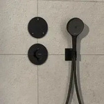 hansgrohe ShowerSelect Comfort S Thermostat 15559670 UP, f&uuml;r 1 Verbraucher,
