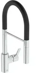 Ideal Standard Gusto K&uuml;chenarmatur Semi-Professional BD417AA chrom, Ausziehbrause