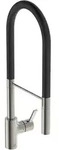 Ideal Standard Gusto K&uuml;chenarmatur BD421GN silver storm, mit 2-Funktionshandbrause