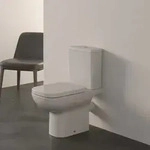 Ideal Standard i.life A Standtiefsp&uuml;l-WC T472101 zur Kombination, ohne Sp&uuml;lrand,